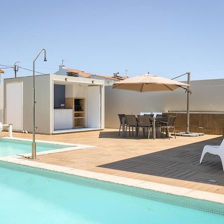 Dunas Villa São Jacinto 外观 照片