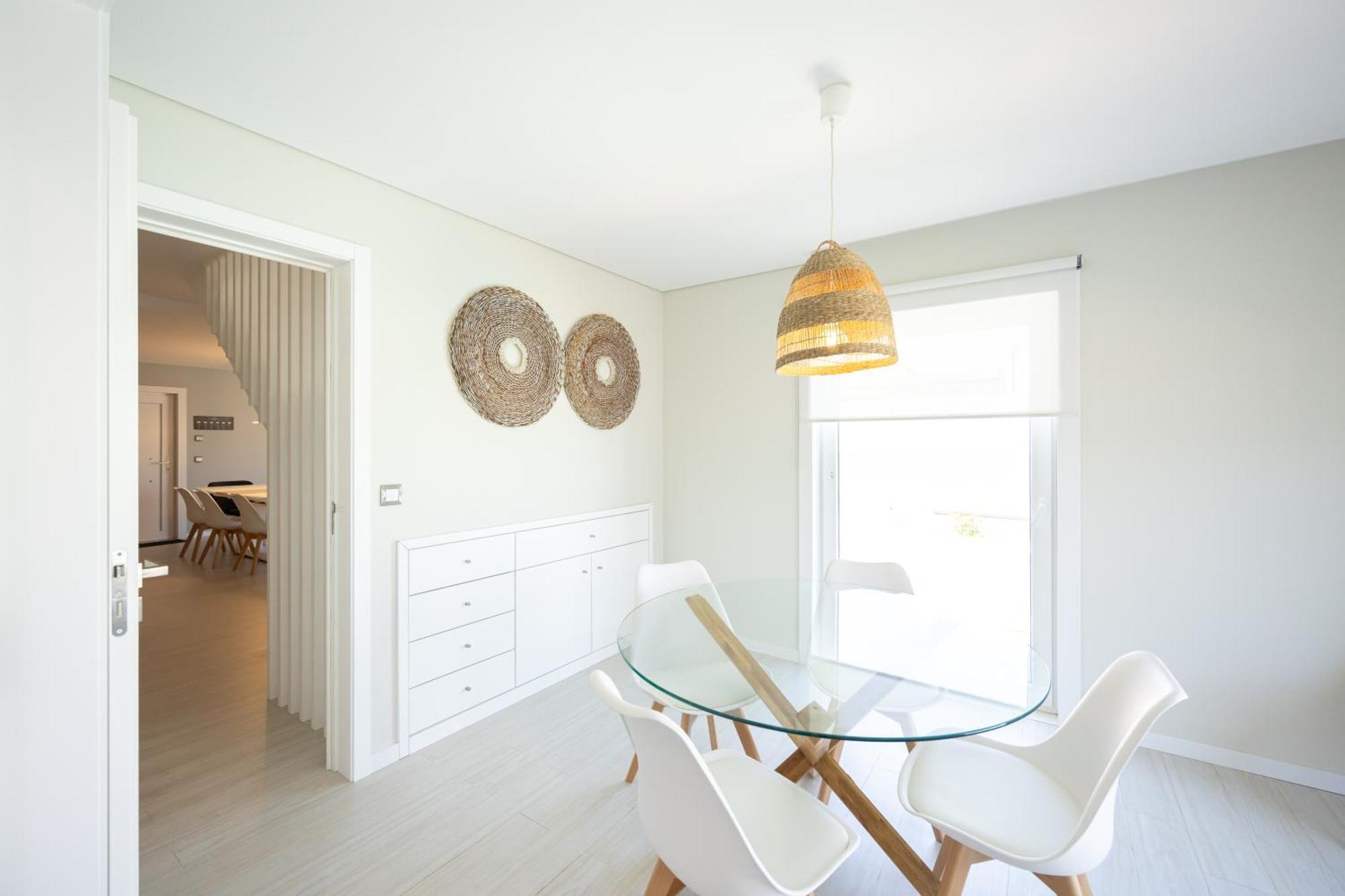 Dunas Villa São Jacinto 外观 照片