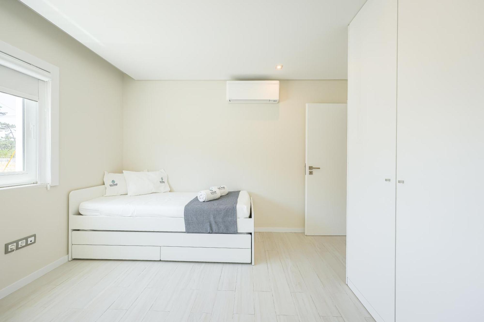 Dunas Villa São Jacinto 外观 照片