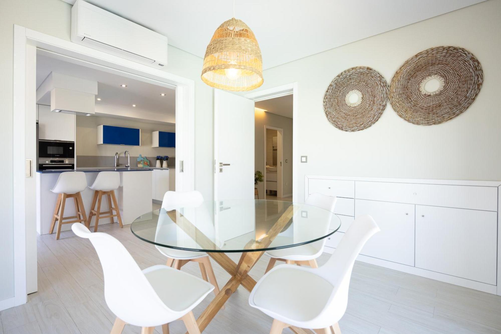 Dunas Villa São Jacinto 外观 照片