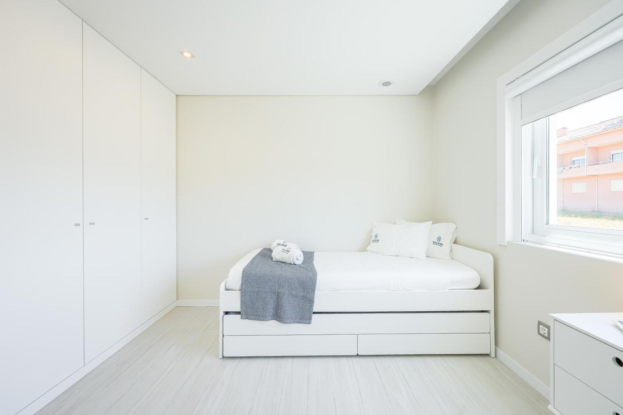 Dunas Villa São Jacinto 外观 照片