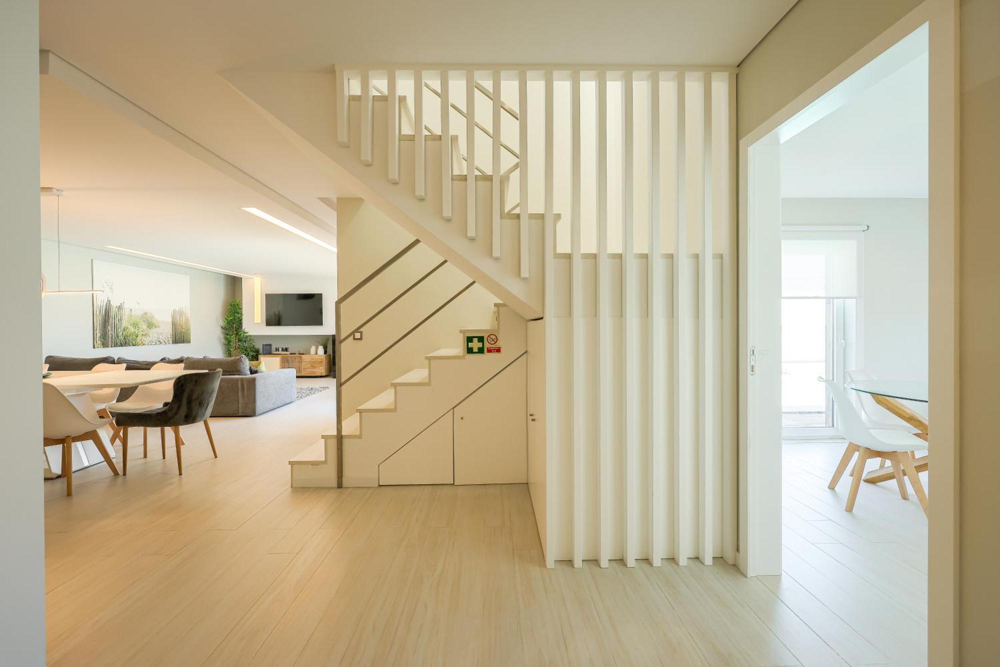 Dunas Villa São Jacinto 外观 照片