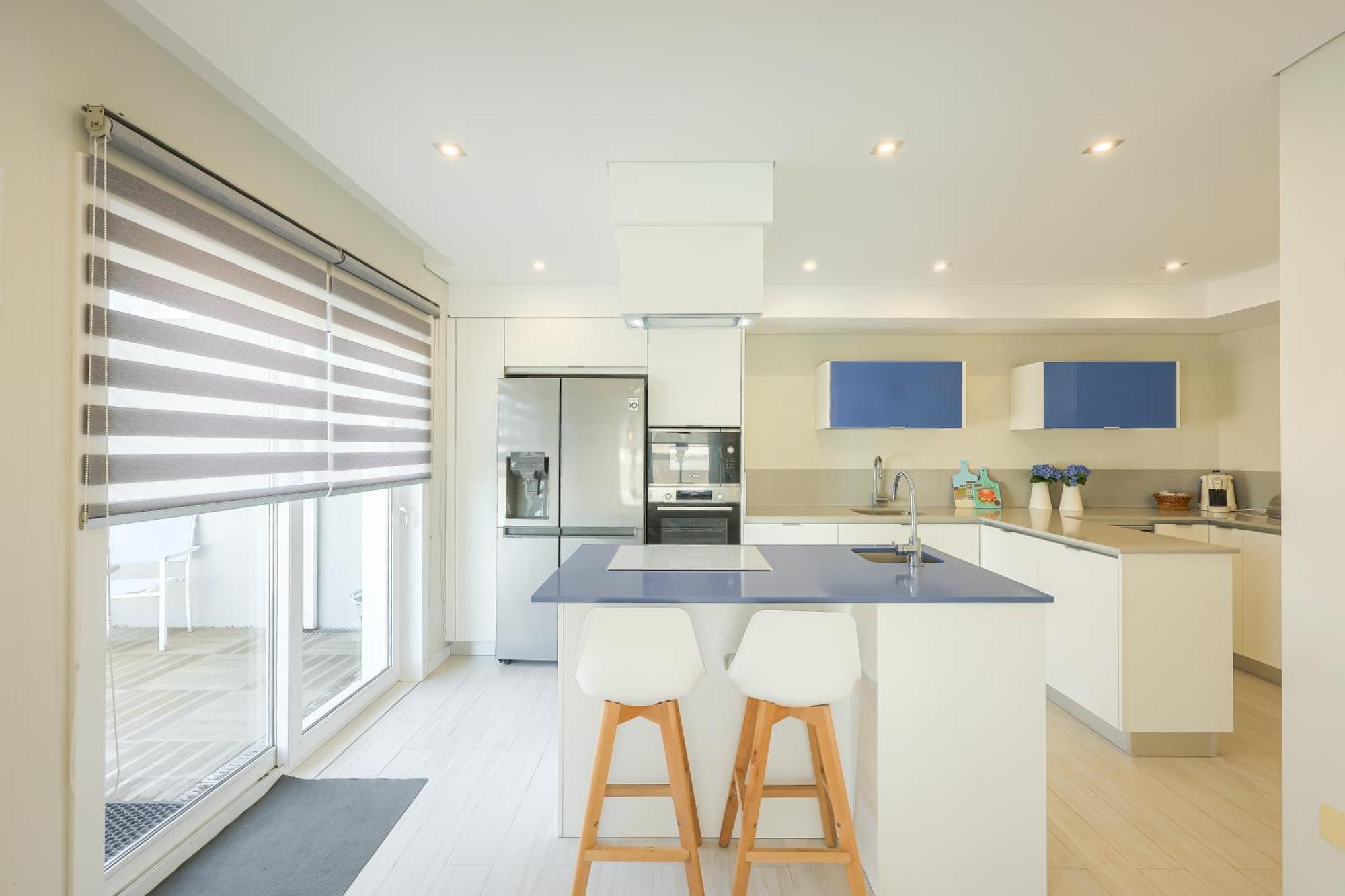 Dunas Villa São Jacinto 外观 照片