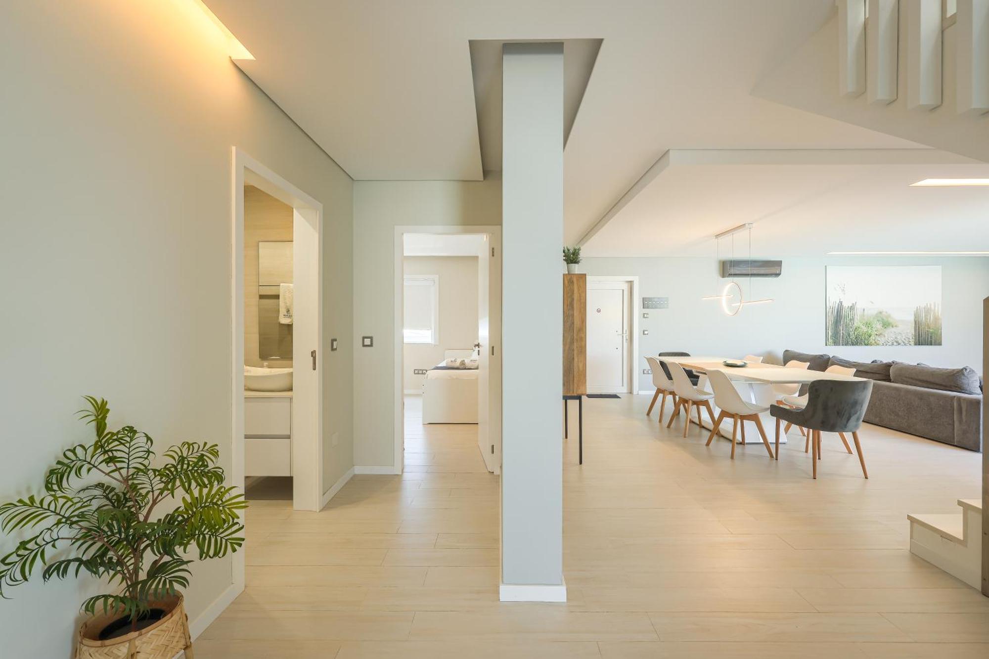 Dunas Villa São Jacinto 外观 照片