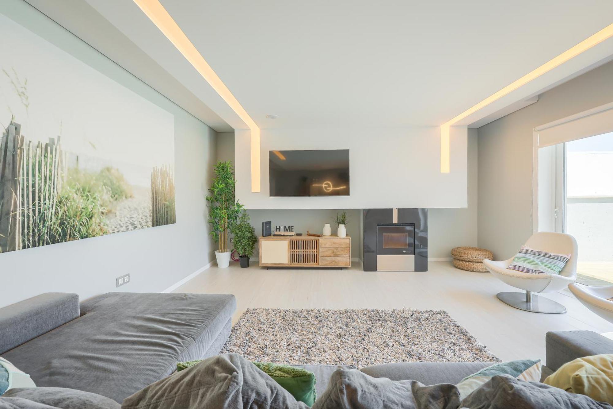 Dunas Villa São Jacinto 外观 照片