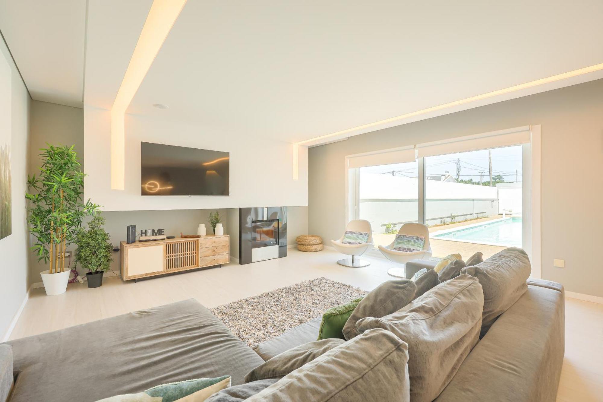 Dunas Villa São Jacinto 外观 照片