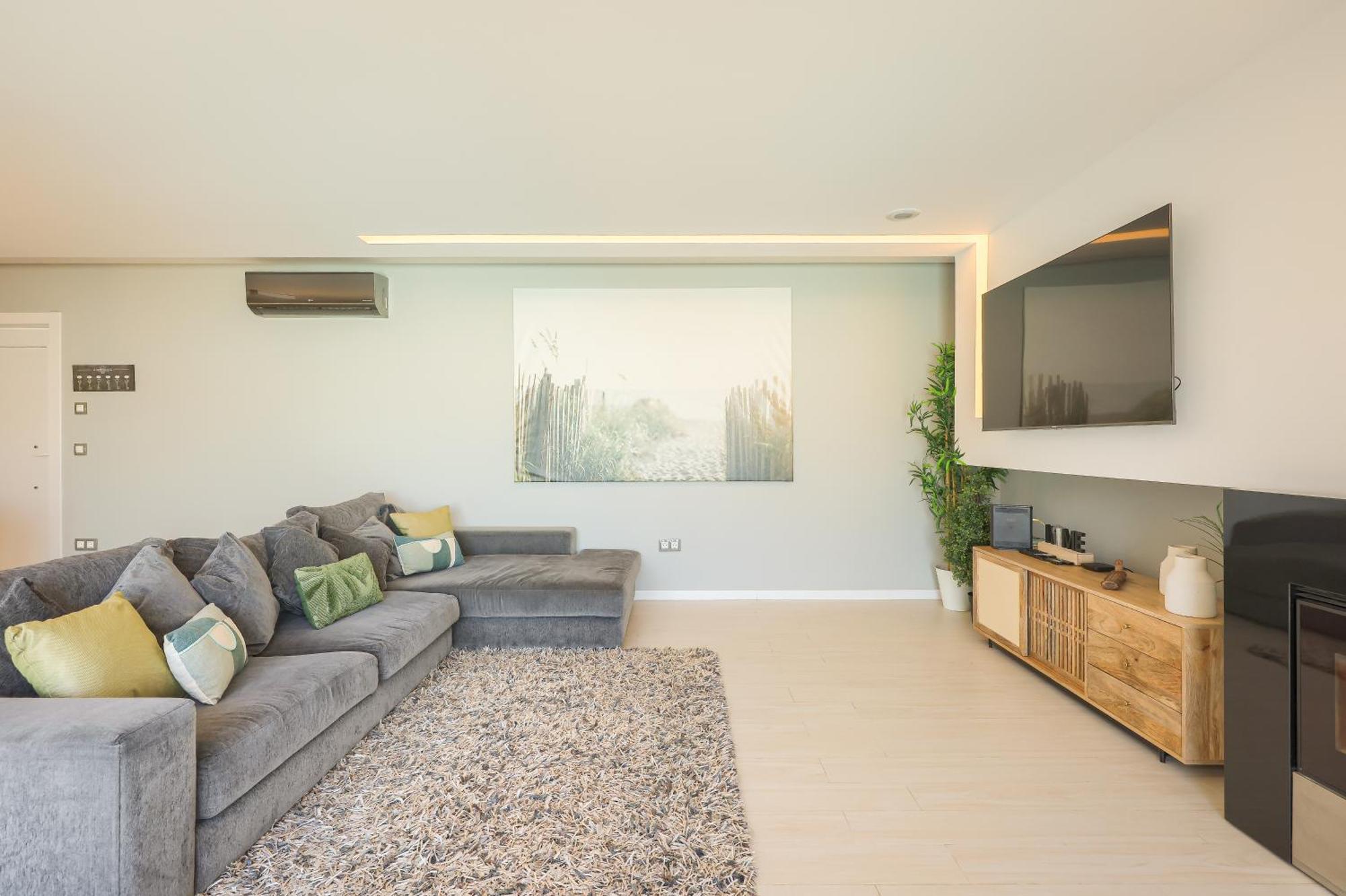 Dunas Villa São Jacinto 外观 照片
