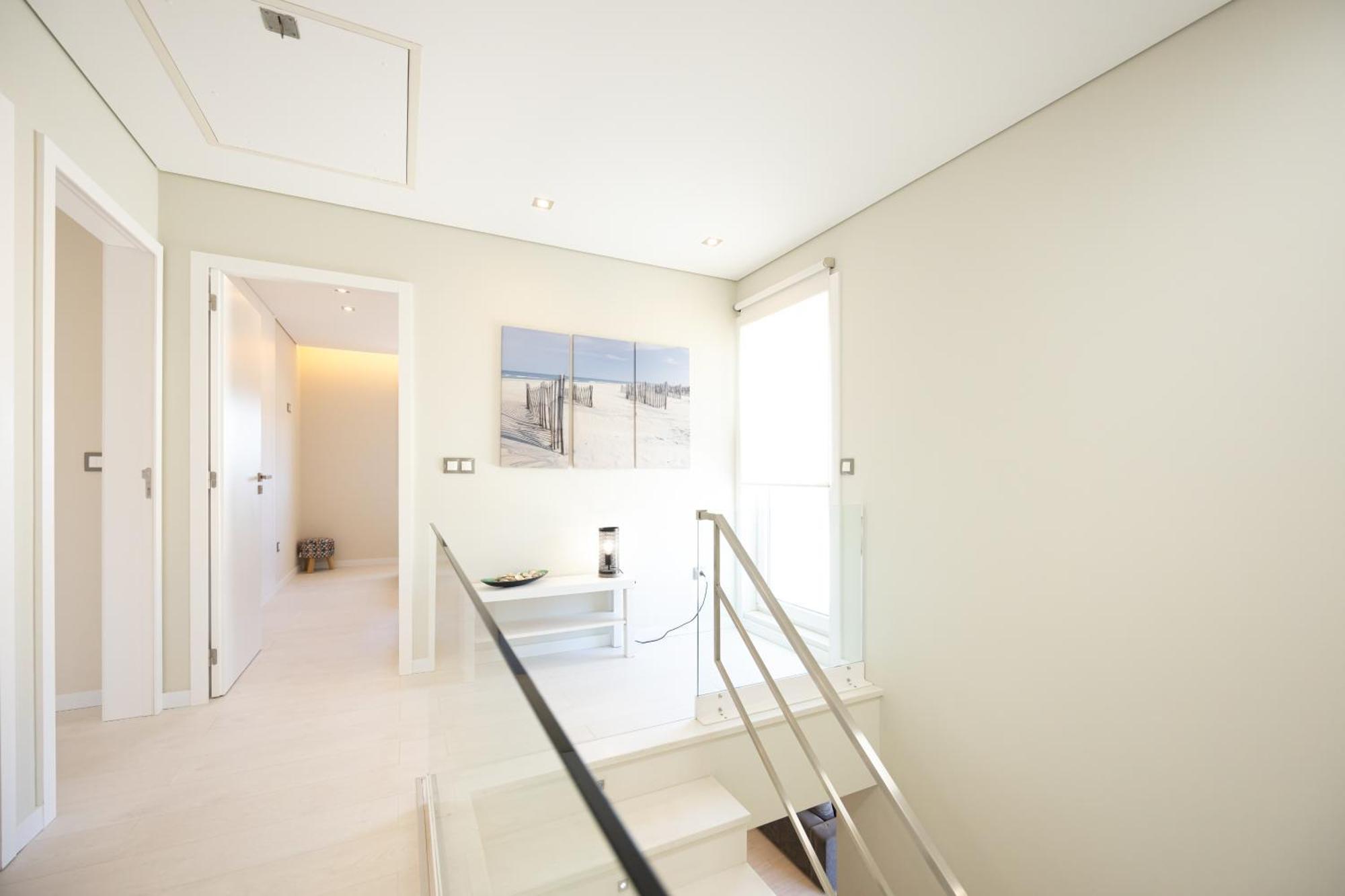 Dunas Villa São Jacinto 外观 照片