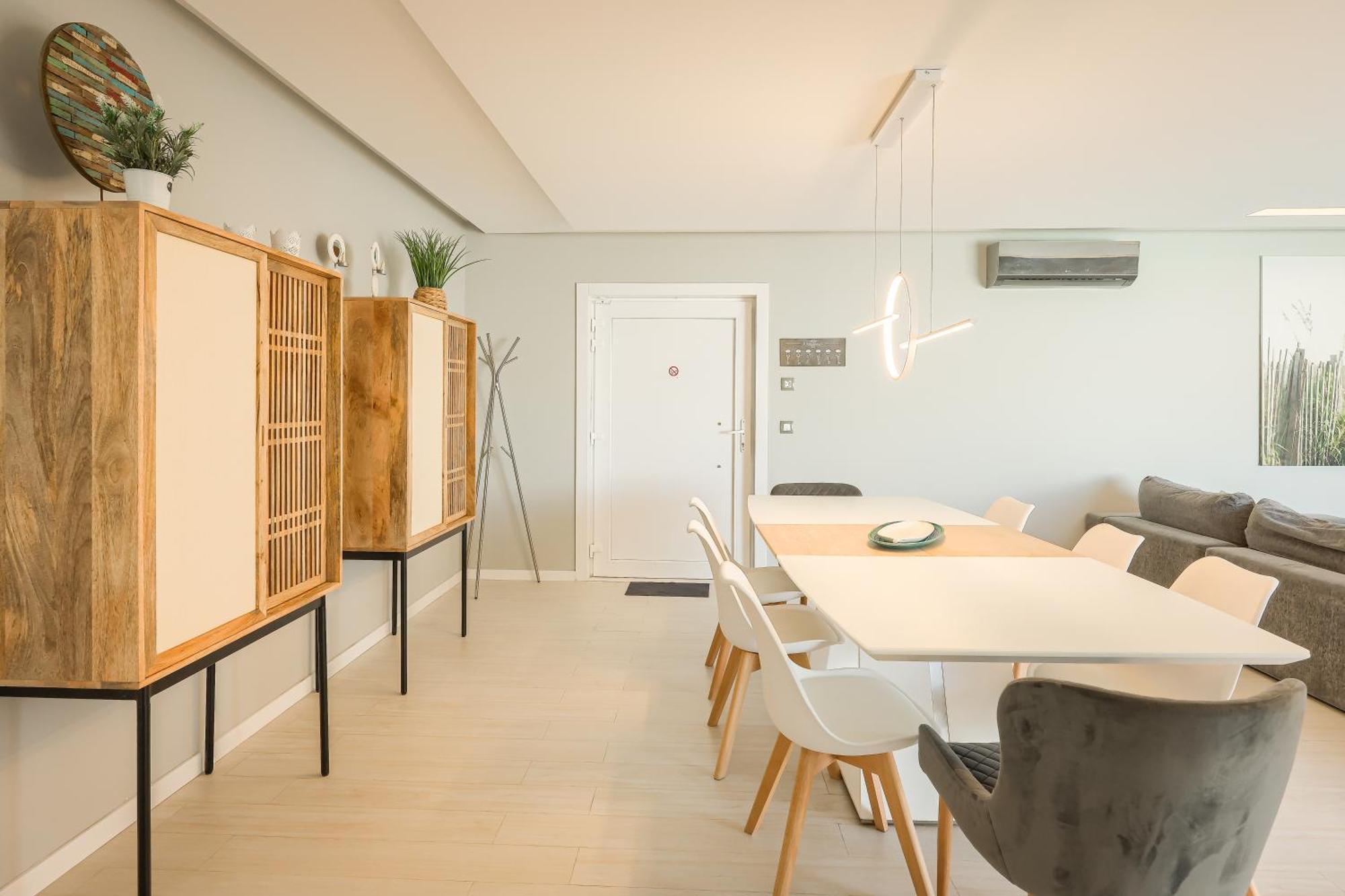 Dunas Villa São Jacinto 外观 照片