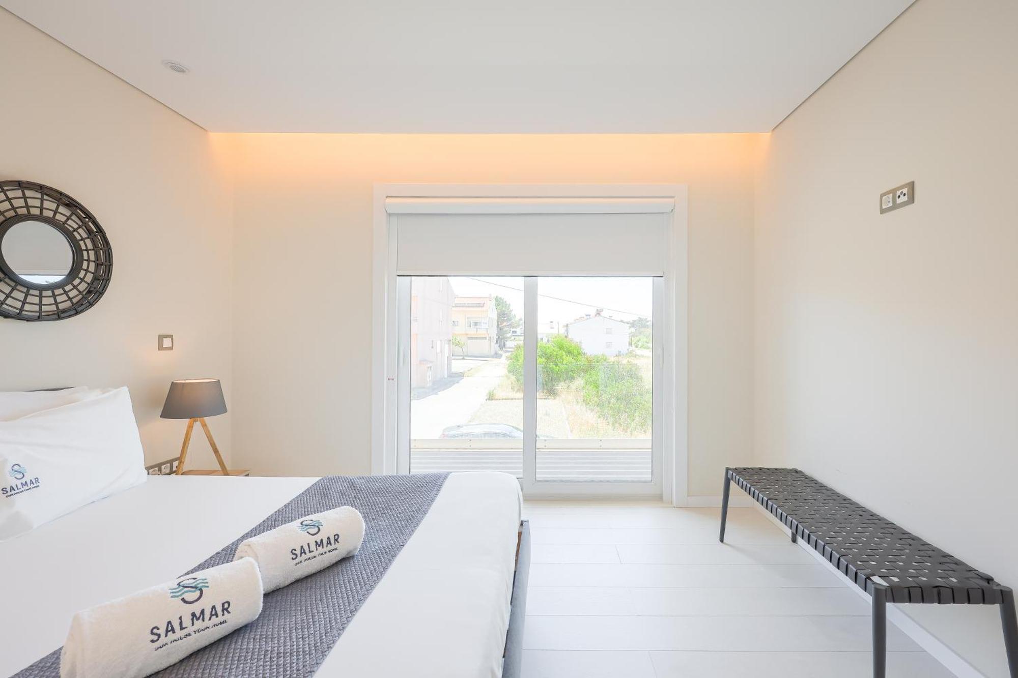 Dunas Villa São Jacinto 外观 照片