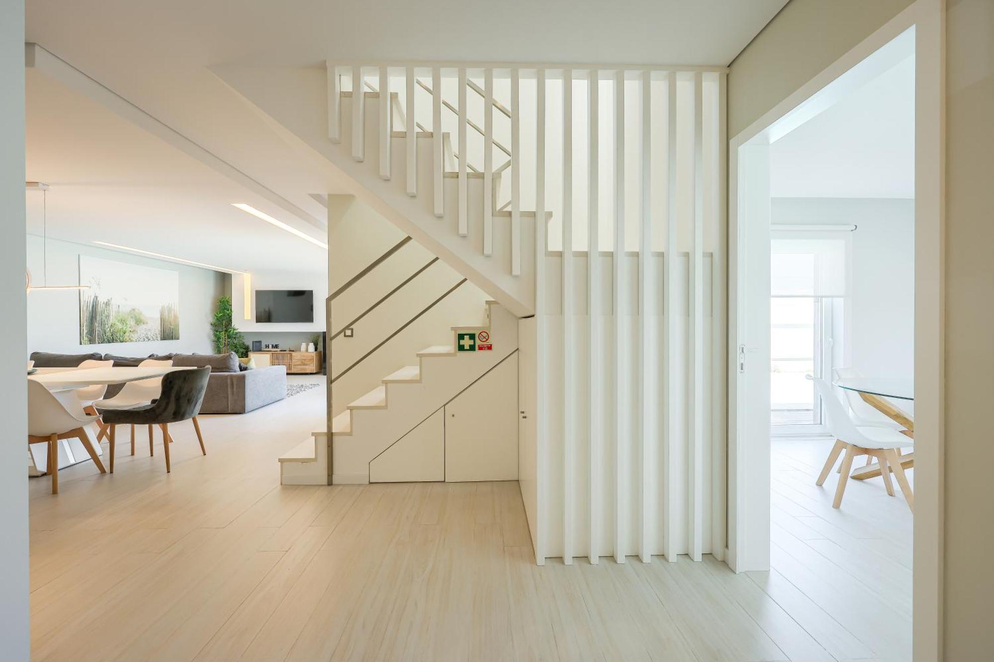 Dunas Villa São Jacinto 外观 照片
