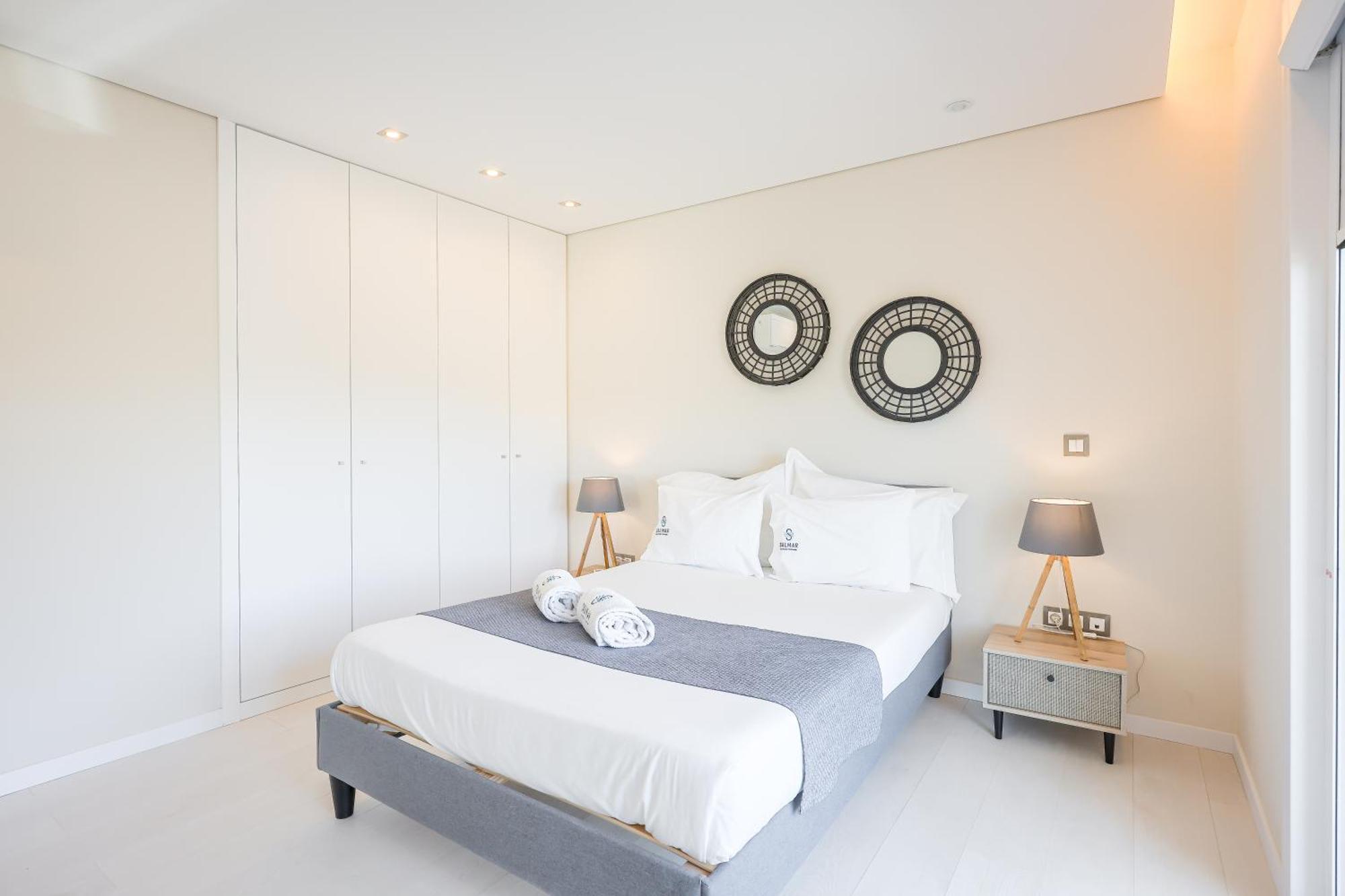 Dunas Villa São Jacinto 外观 照片