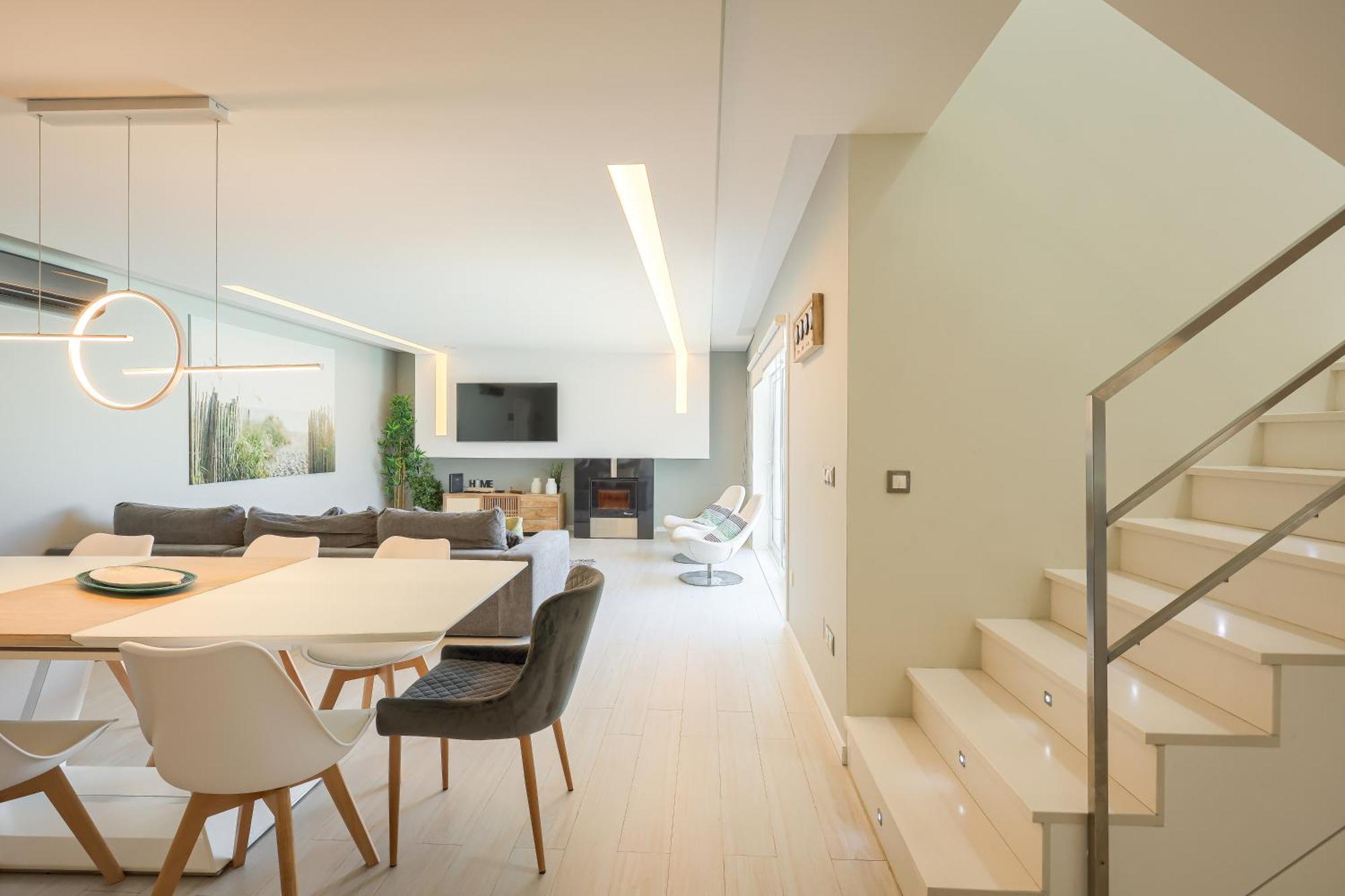 Dunas Villa São Jacinto 外观 照片