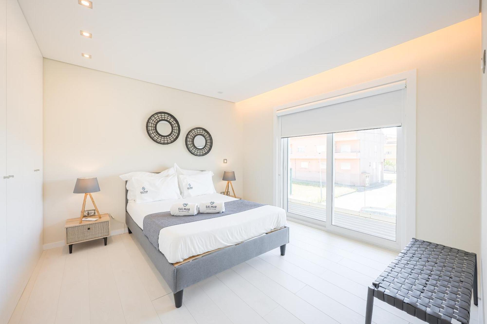 Dunas Villa São Jacinto 外观 照片