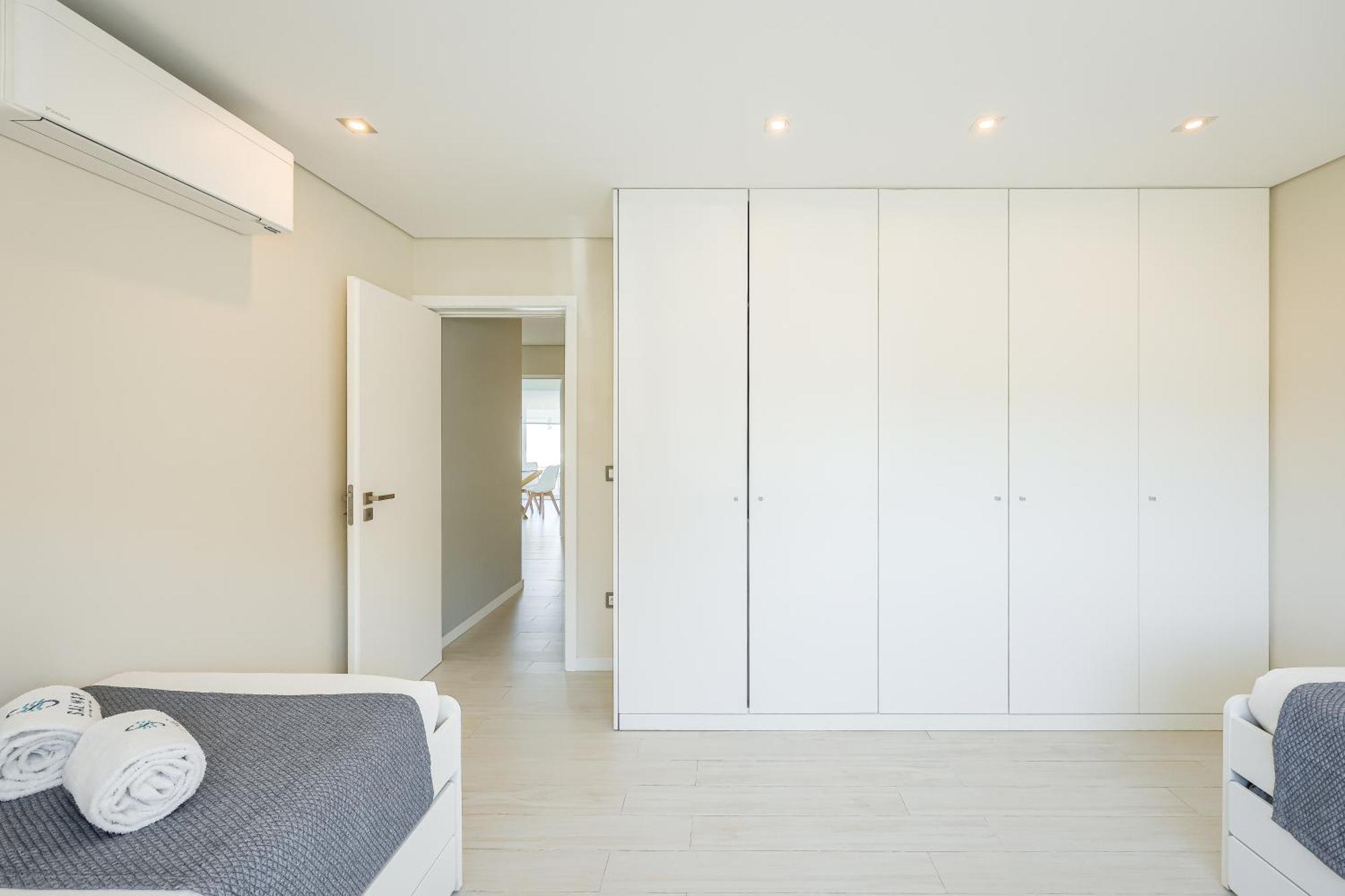 Dunas Villa São Jacinto 外观 照片