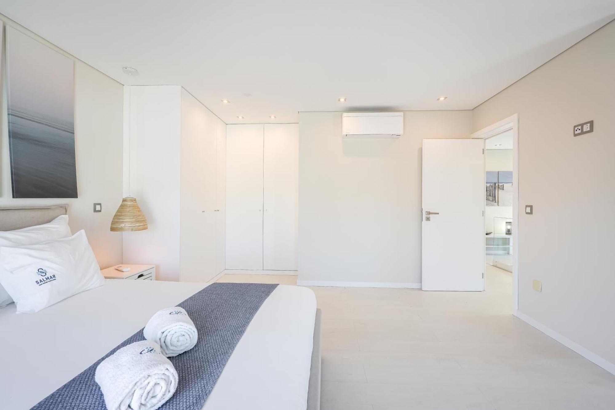 Dunas Villa São Jacinto 外观 照片