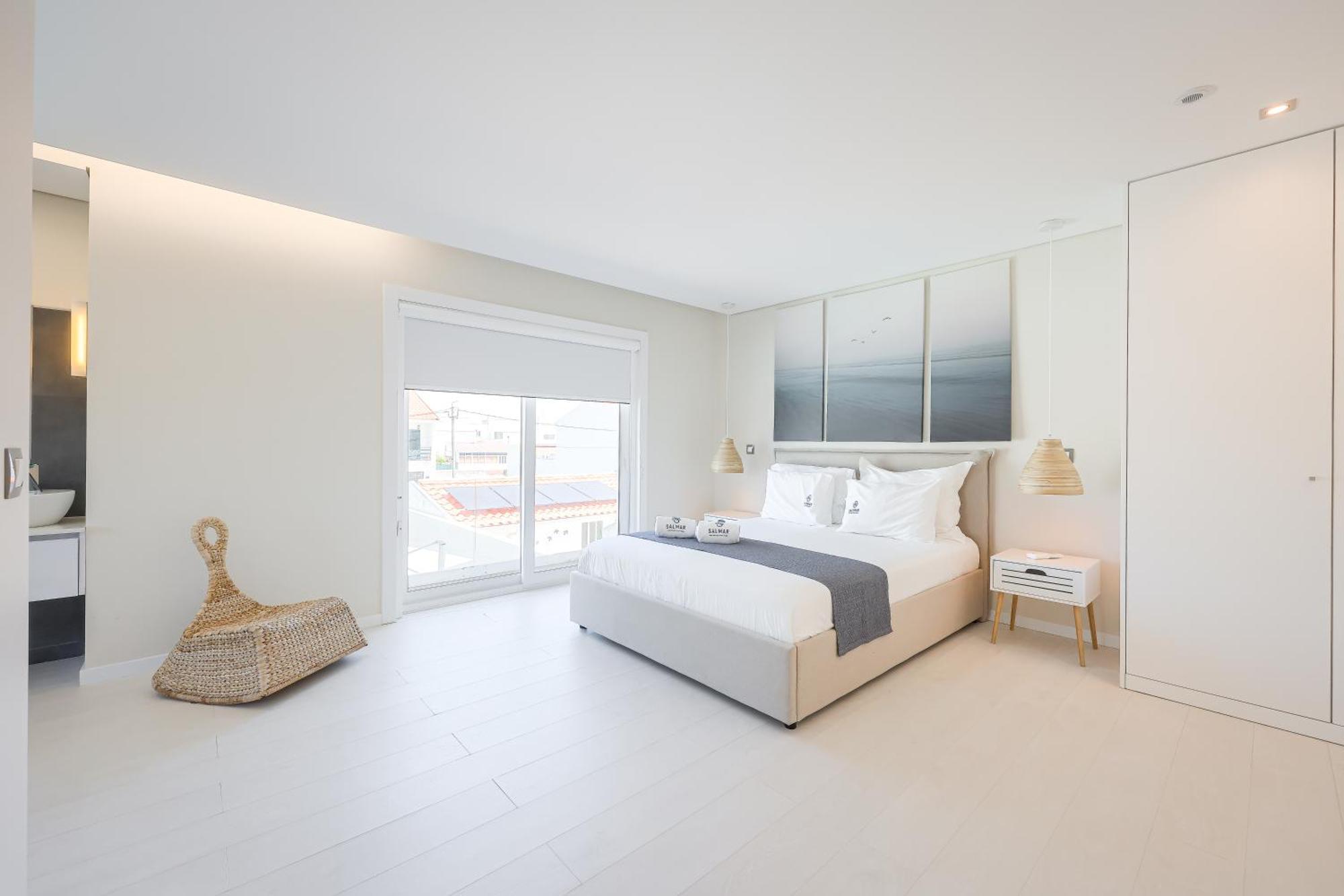 Dunas Villa São Jacinto 外观 照片