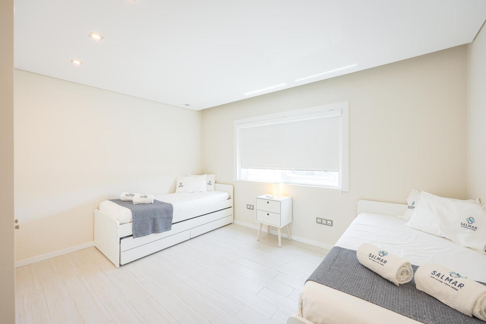 Dunas Villa São Jacinto 外观 照片