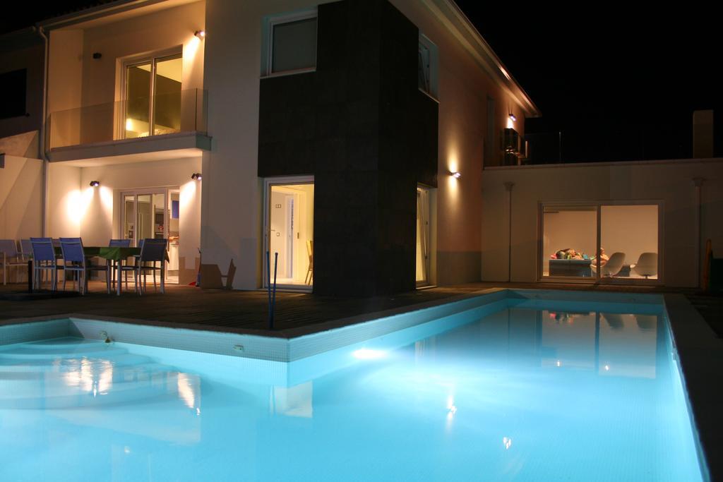 Dunas Villa São Jacinto 外观 照片