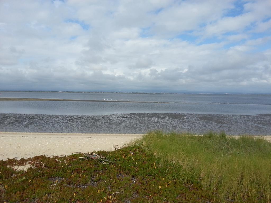 Dunas Villa São Jacinto 外观 照片